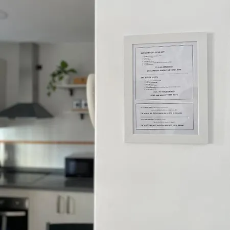 Any Apartment