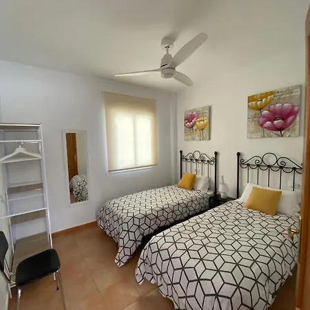 Apartment Any Benaojan